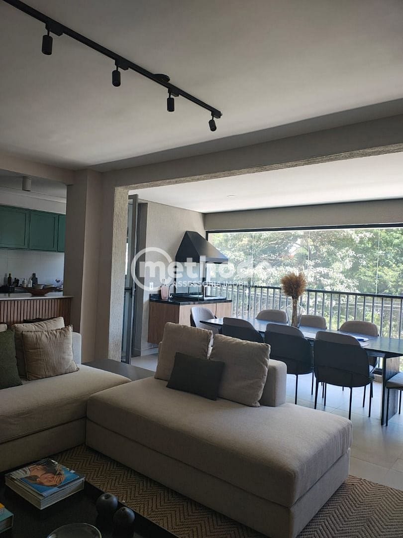 Apartamento, 3 quartos, 139 m² - Foto 4
