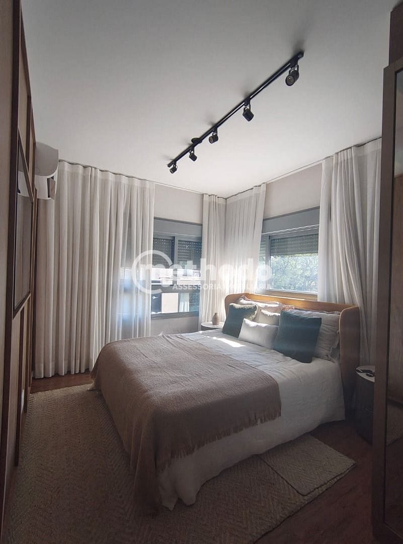 Apartamento, 3 quartos, 139 m² - Foto 33