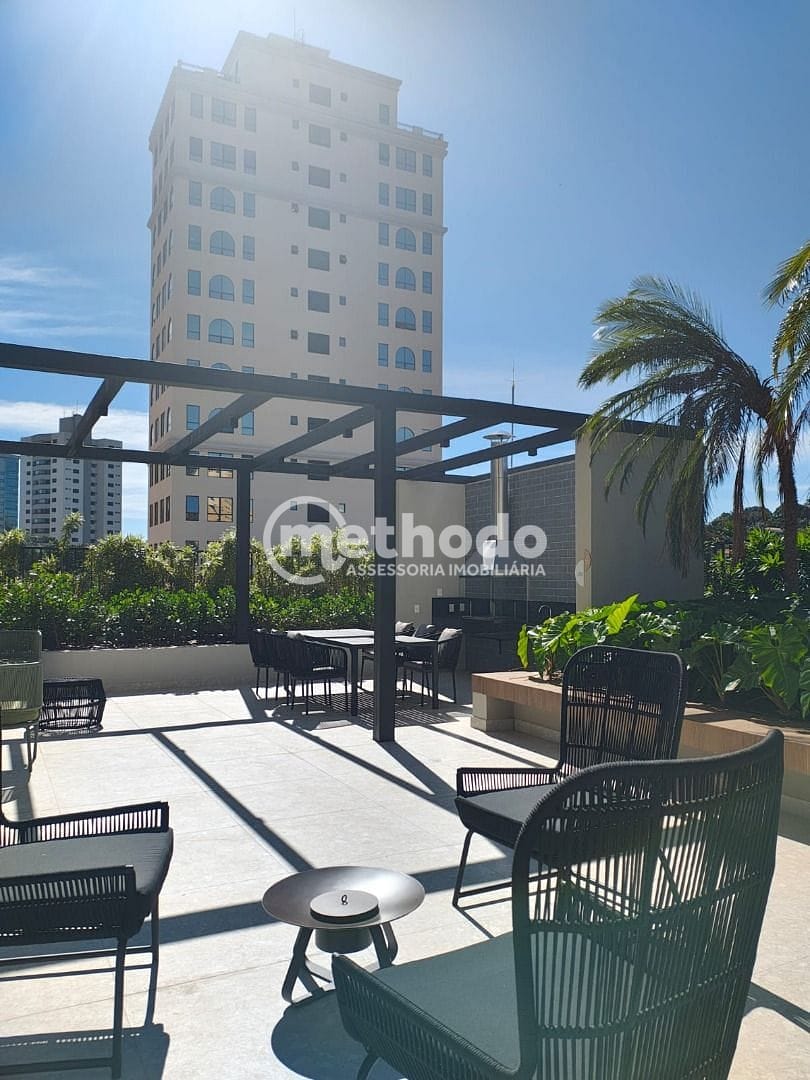 Apartamento, 3 quartos, 139 m² - Foto 31