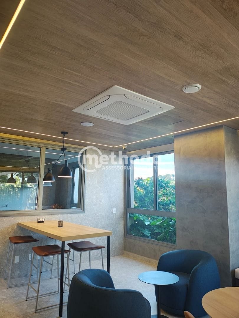 Apartamento, 3 quartos, 139 m² - Foto 29