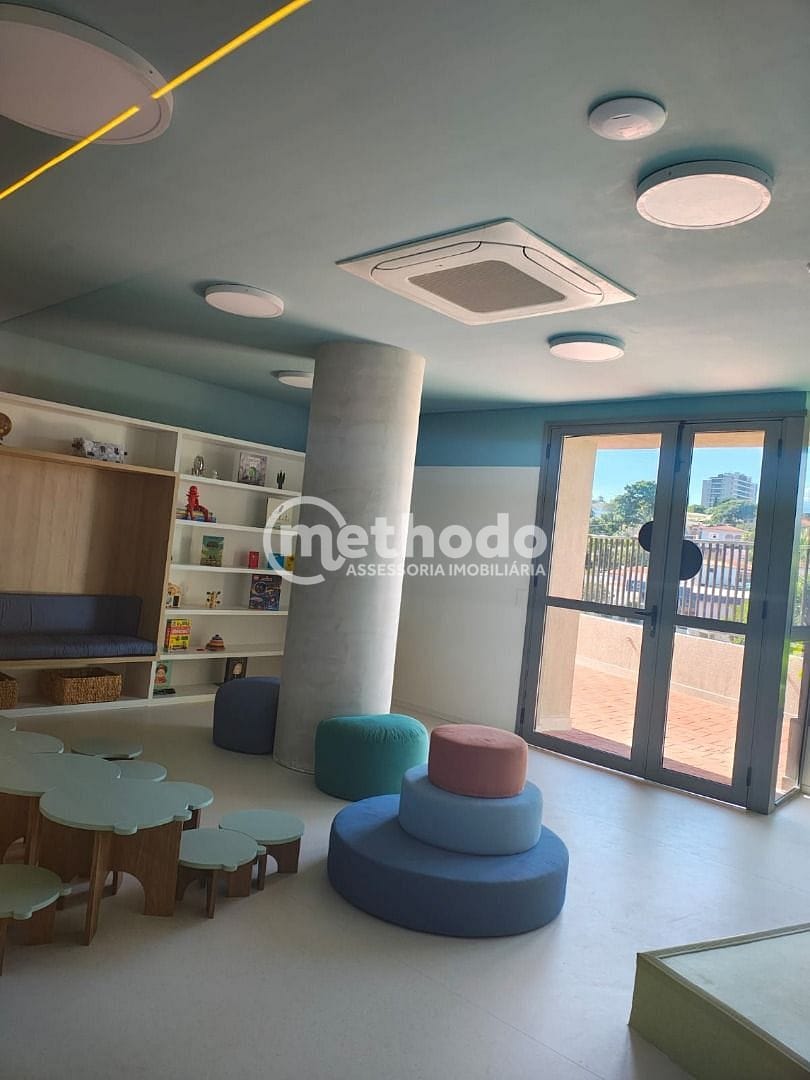 Apartamento, 3 quartos, 139 m² - Foto 3