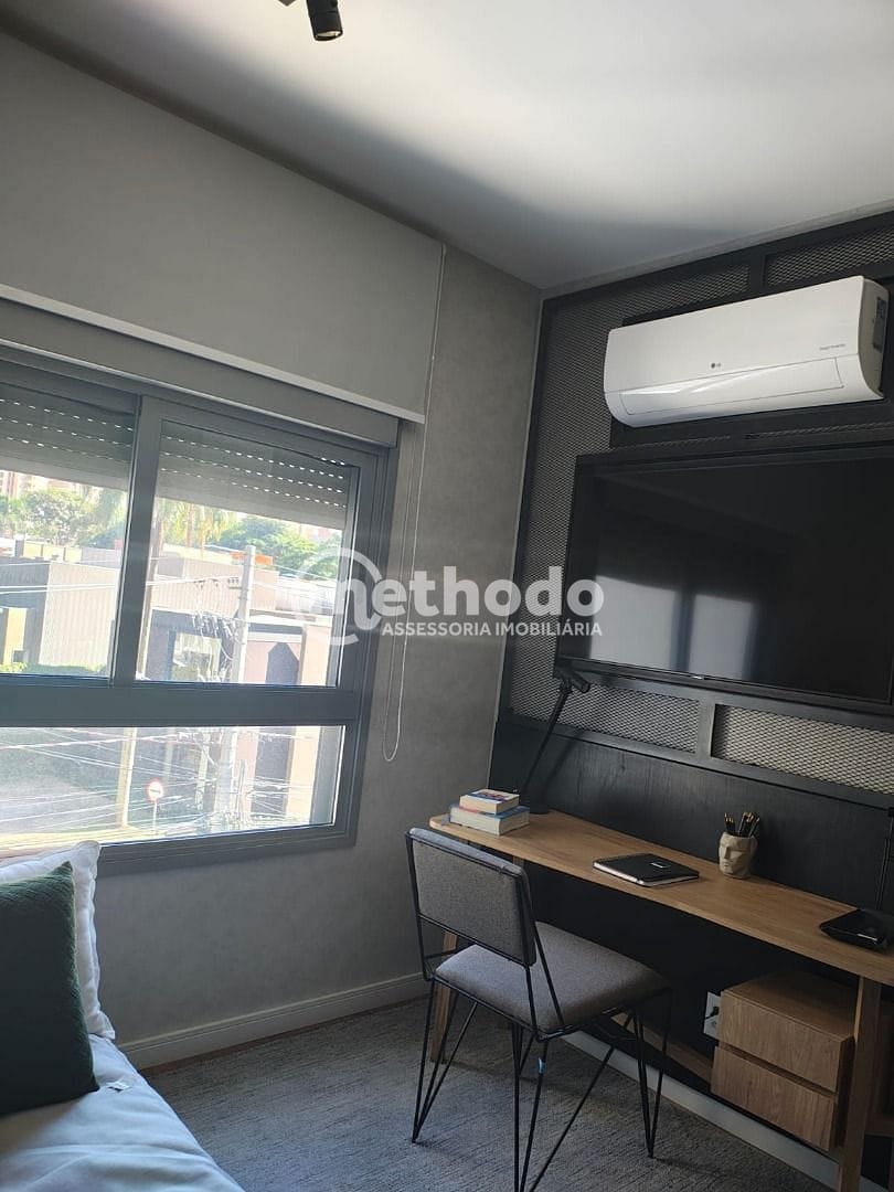 Apartamento, 3 quartos, 139 m² - Foto 5