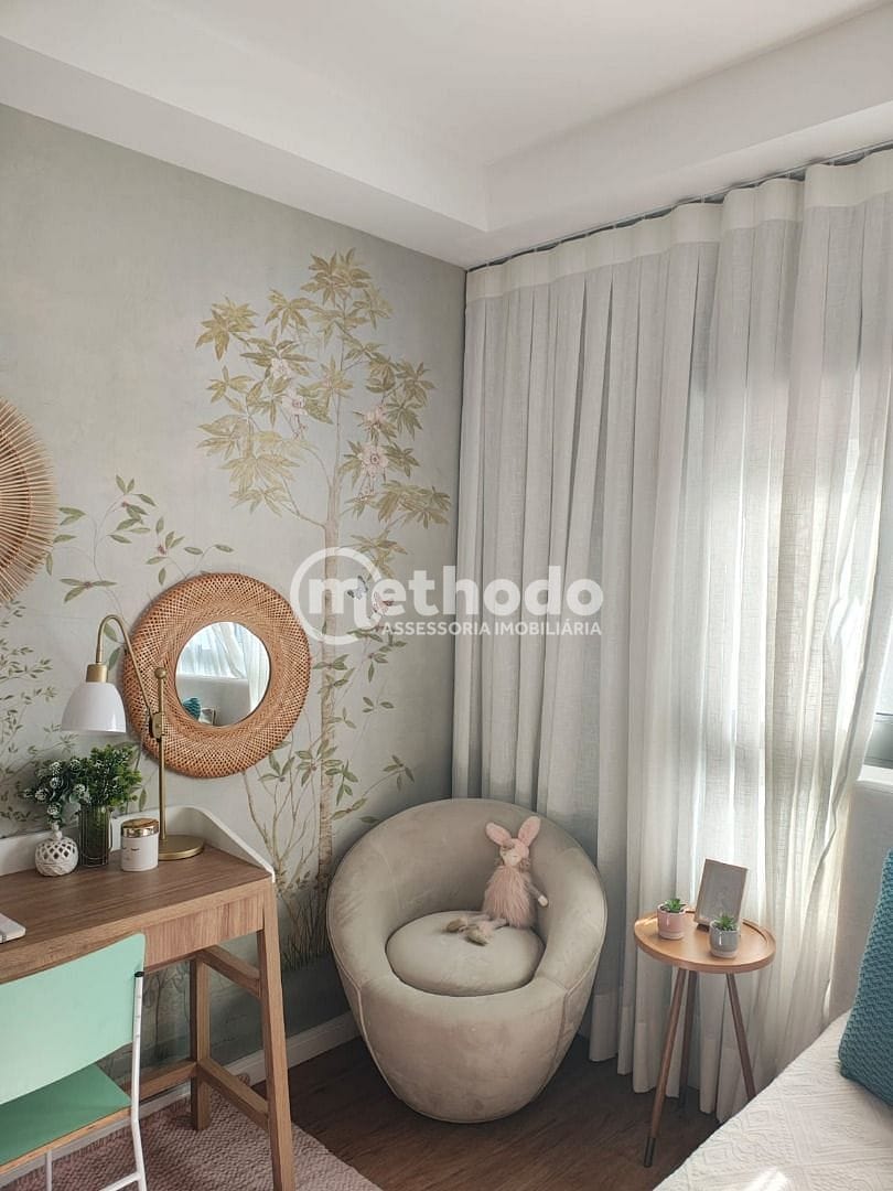 Apartamento, 3 quartos, 139 m² - Foto 6