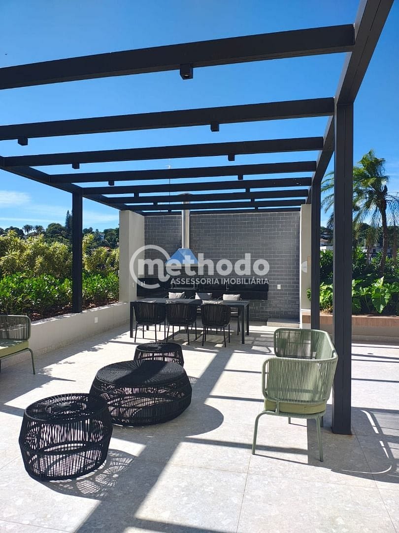 Apartamento, 3 quartos, 139 m² - Foto 15