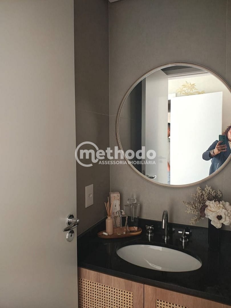 Apartamento, 3 quartos, 139 m² - Foto 14