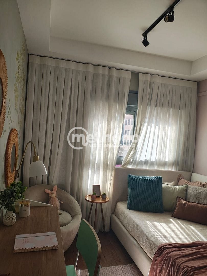 Apartamento, 3 quartos, 139 m² - Foto 27