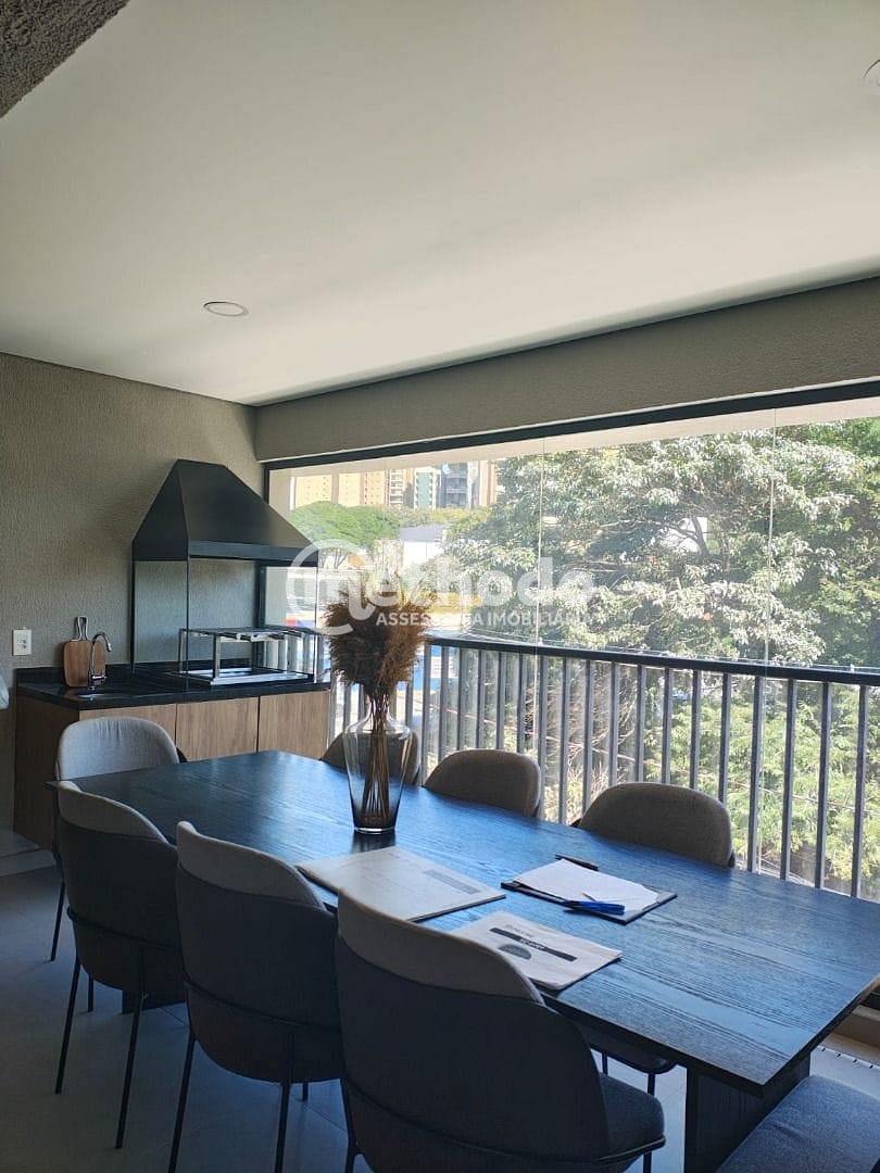 Apartamento, 3 quartos, 139 m² - Foto 12