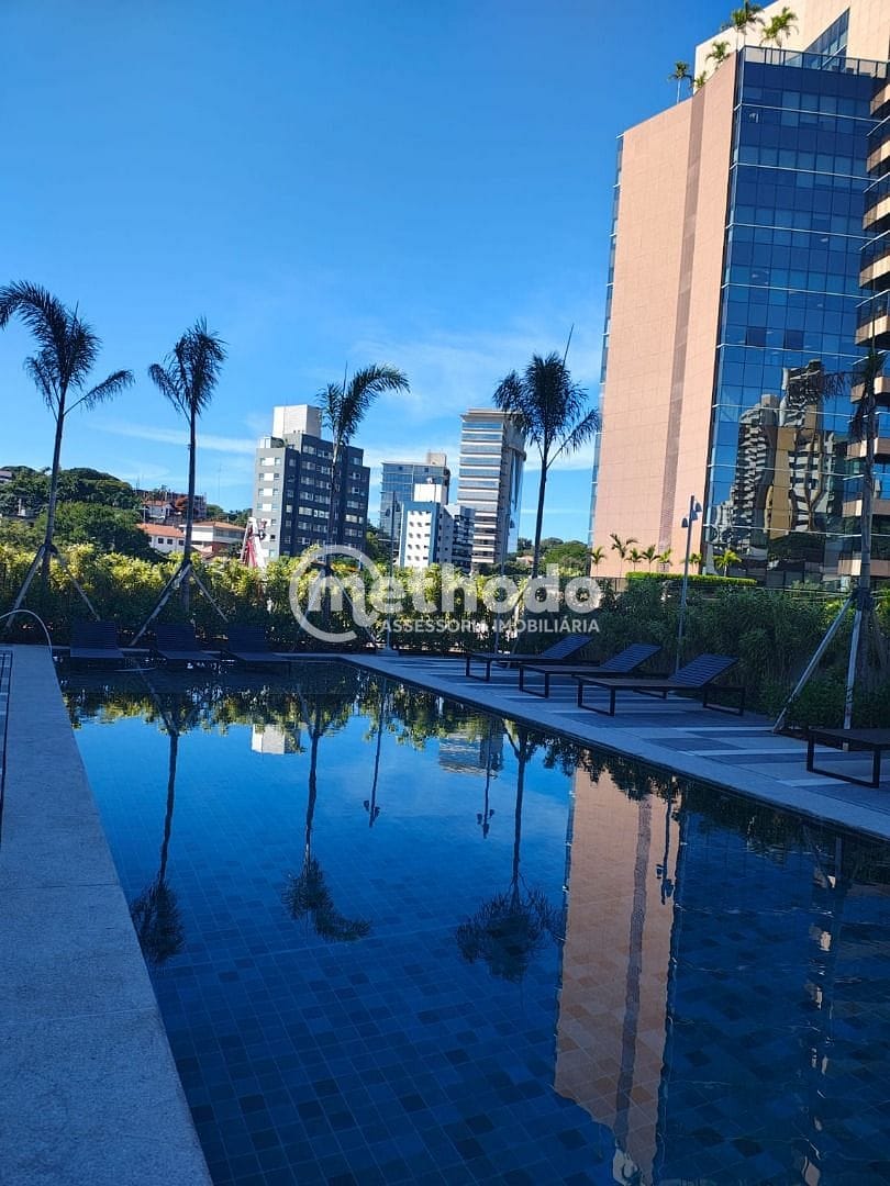 Apartamento, 3 quartos, 139 m² - Foto 8