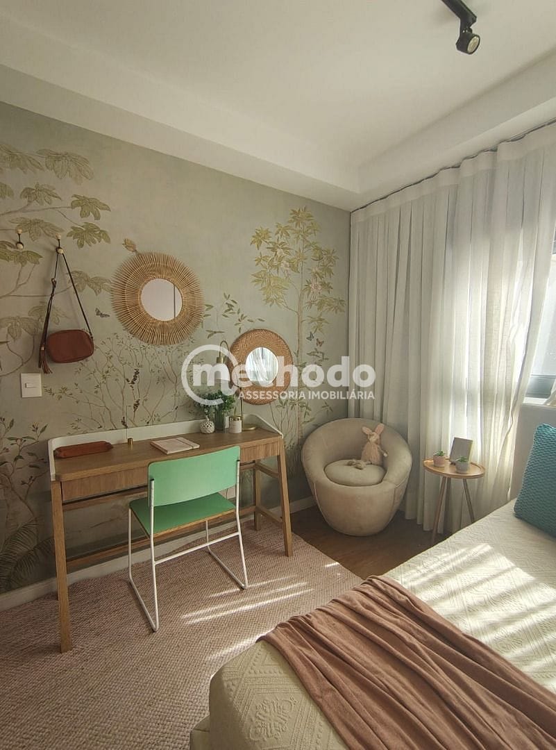 Apartamento, 3 quartos, 139 m² - Foto 17