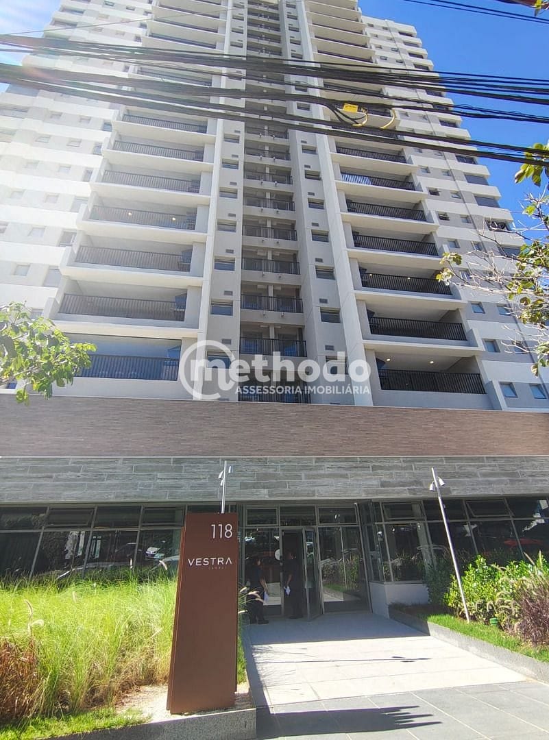 Apartamento, 3 quartos, 139 m² - Foto 1