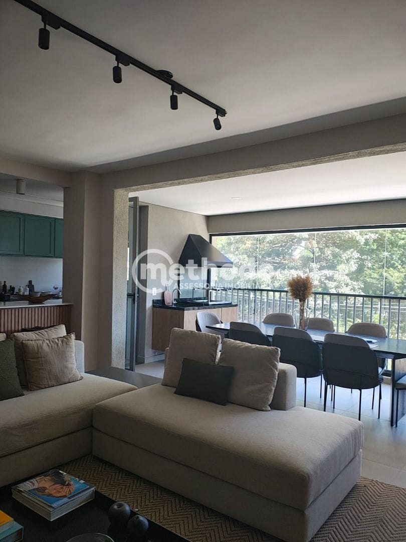 Apartamento, 3 quartos, 139 m² - Foto 7
