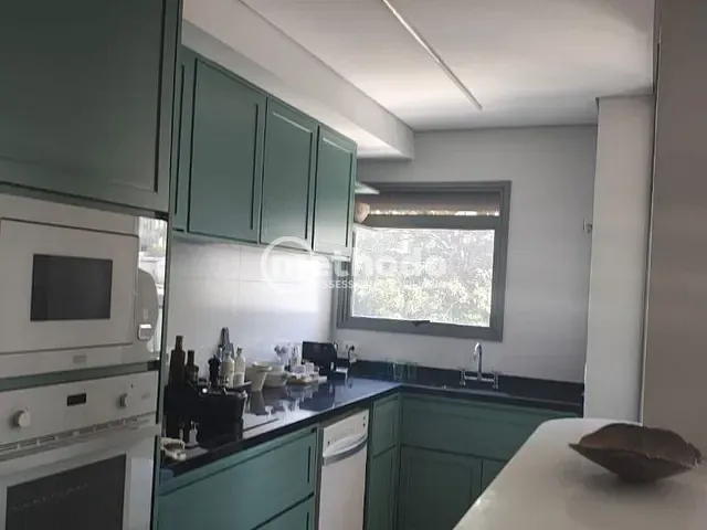 Apartamento com 139m² 3 quartos e 5 banheiros, à venda, no bairro Cambuí em Campinas