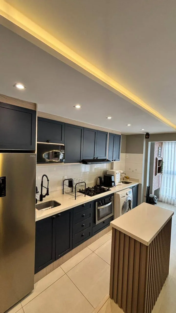 Foto 4 de apartamento em Chapecó