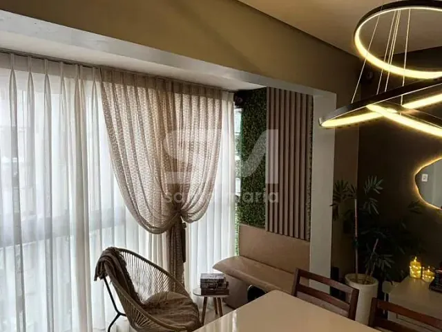 Apartamento com 69m² 2 quartos e 1 banheiro, à venda, no bairro Bom Pastor em Chapecó