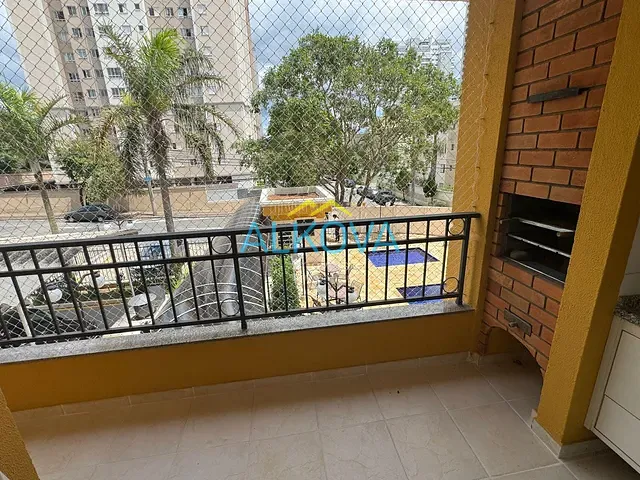 Apartamento 4 quartos e 2 banheiros, à venda, no bairro Floradas de São José em São José dos Campos