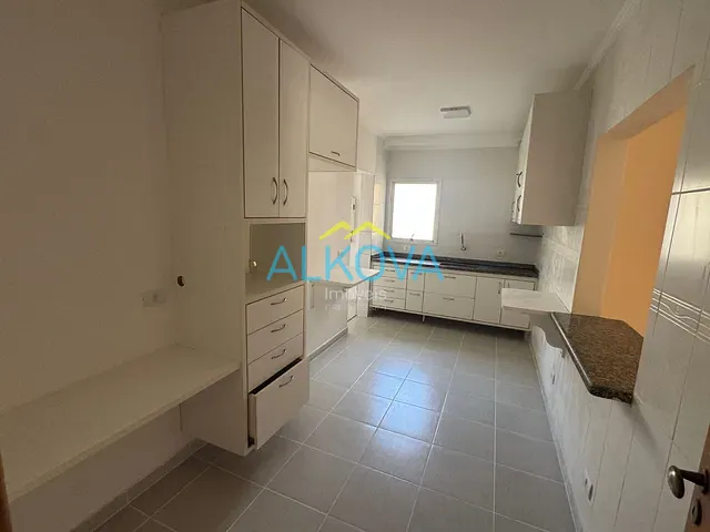 Apartamento 4 quartos e 2 banheiros, à venda, no bairro Floradas de São José em São José dos Campos