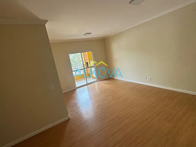 Apartamento 4 quartos e 2 banheiros, à venda, no bairro Floradas de São José em São José dos Campos