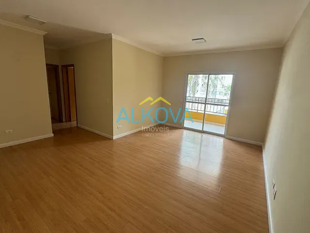 Apartamento 4 quartos e 2 banheiros, à venda, no bairro Floradas de São José em São José dos Campos