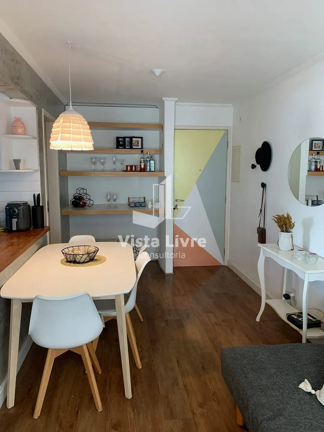 Apartamento, 2 quartos, 55 m² - Foto 5