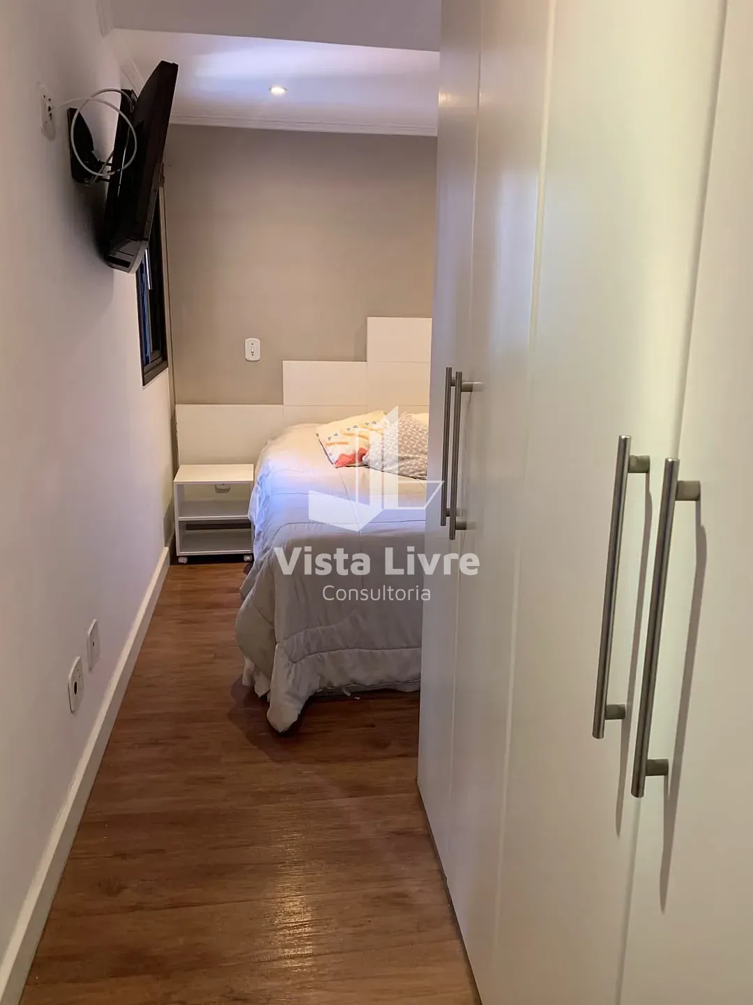 Apartamento, 2 quartos, 55 m² - Foto 14