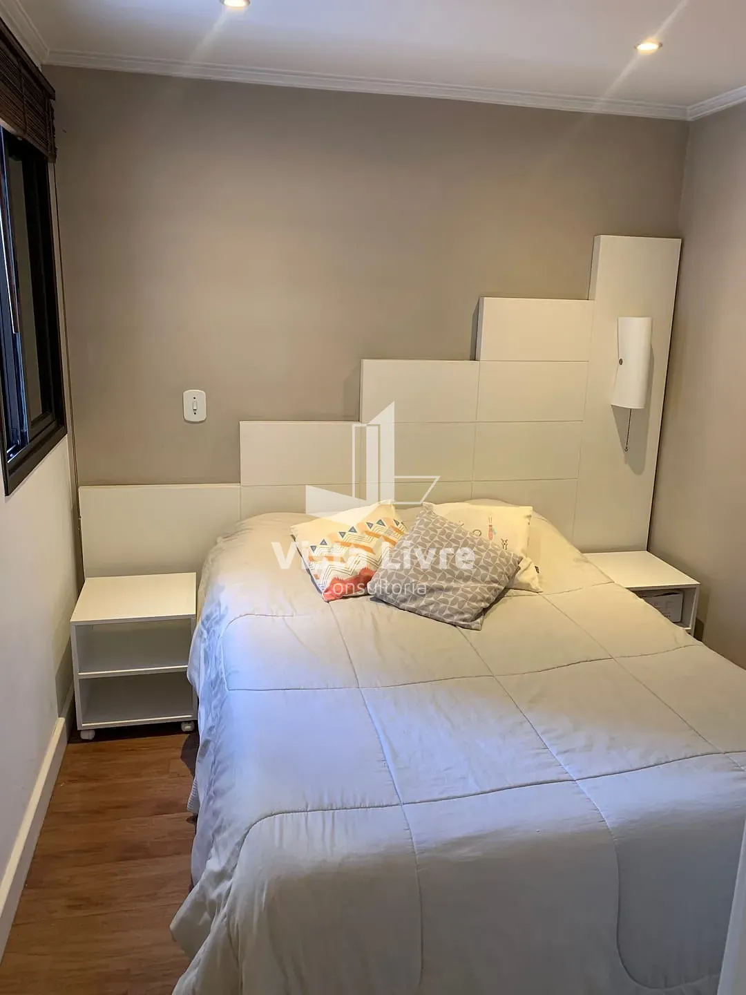 Apartamento, 2 quartos, 55 m² - Foto 15