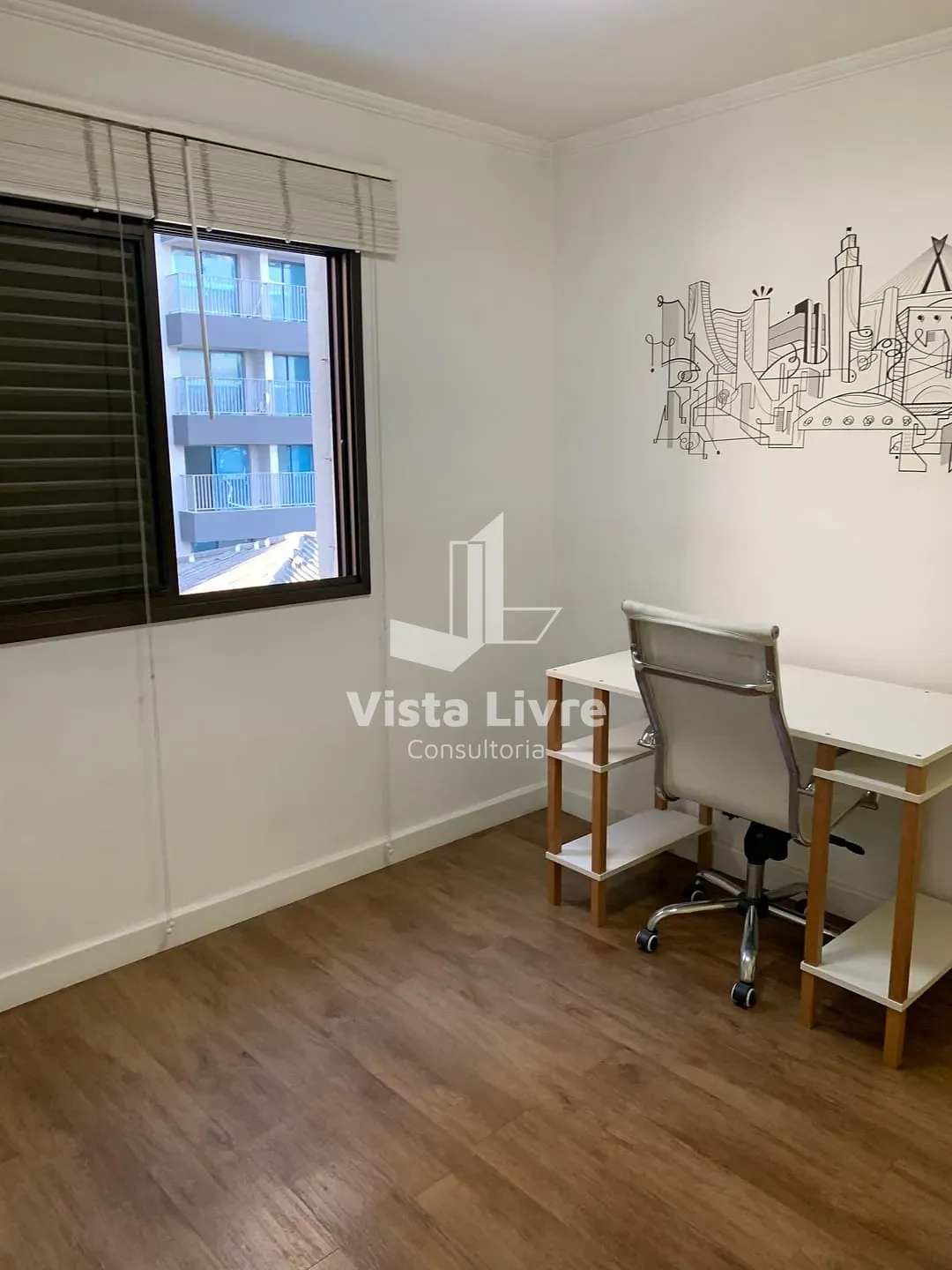 Apartamento, 2 quartos, 55 m² - Foto 19