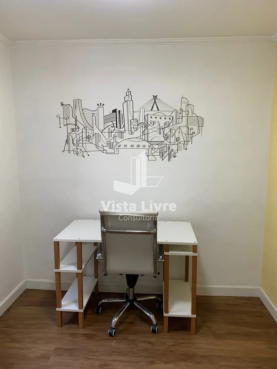 Apartamento, 2 quartos, 55 m² - Foto 20