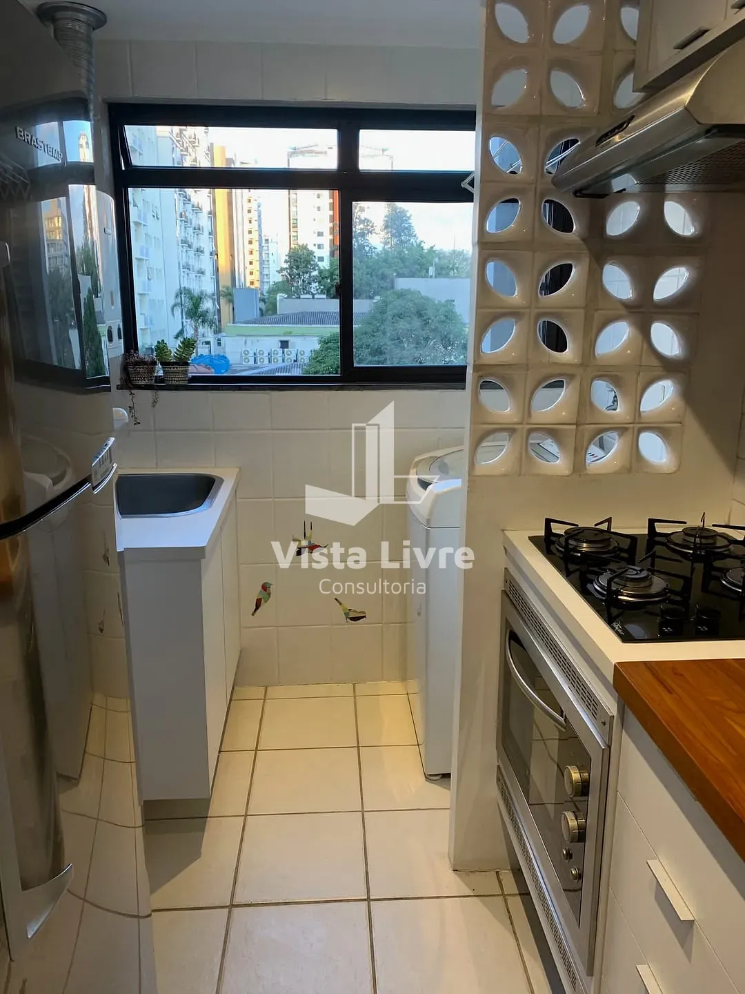 Apartamento, 2 quartos, 55 m² - Foto 11