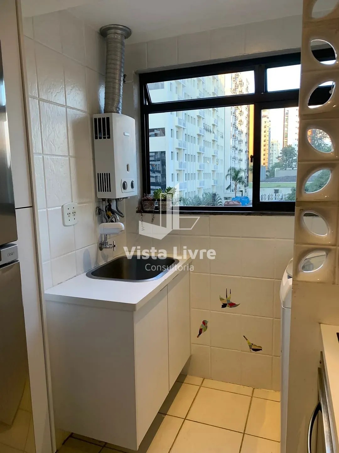 Apartamento, 2 quartos, 55 m² - Foto 12