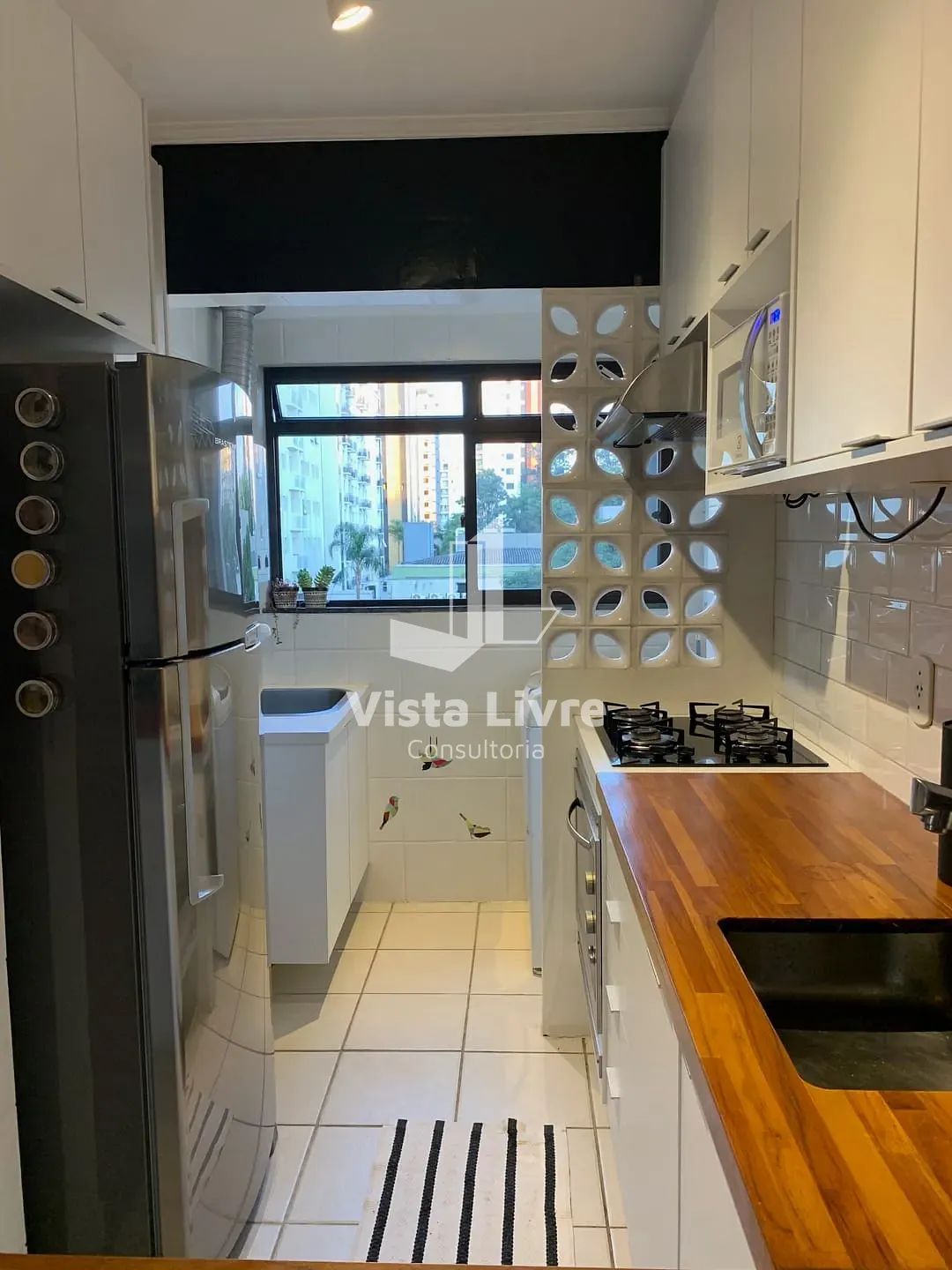 Apartamento, 2 quartos, 55 m² - Foto 7