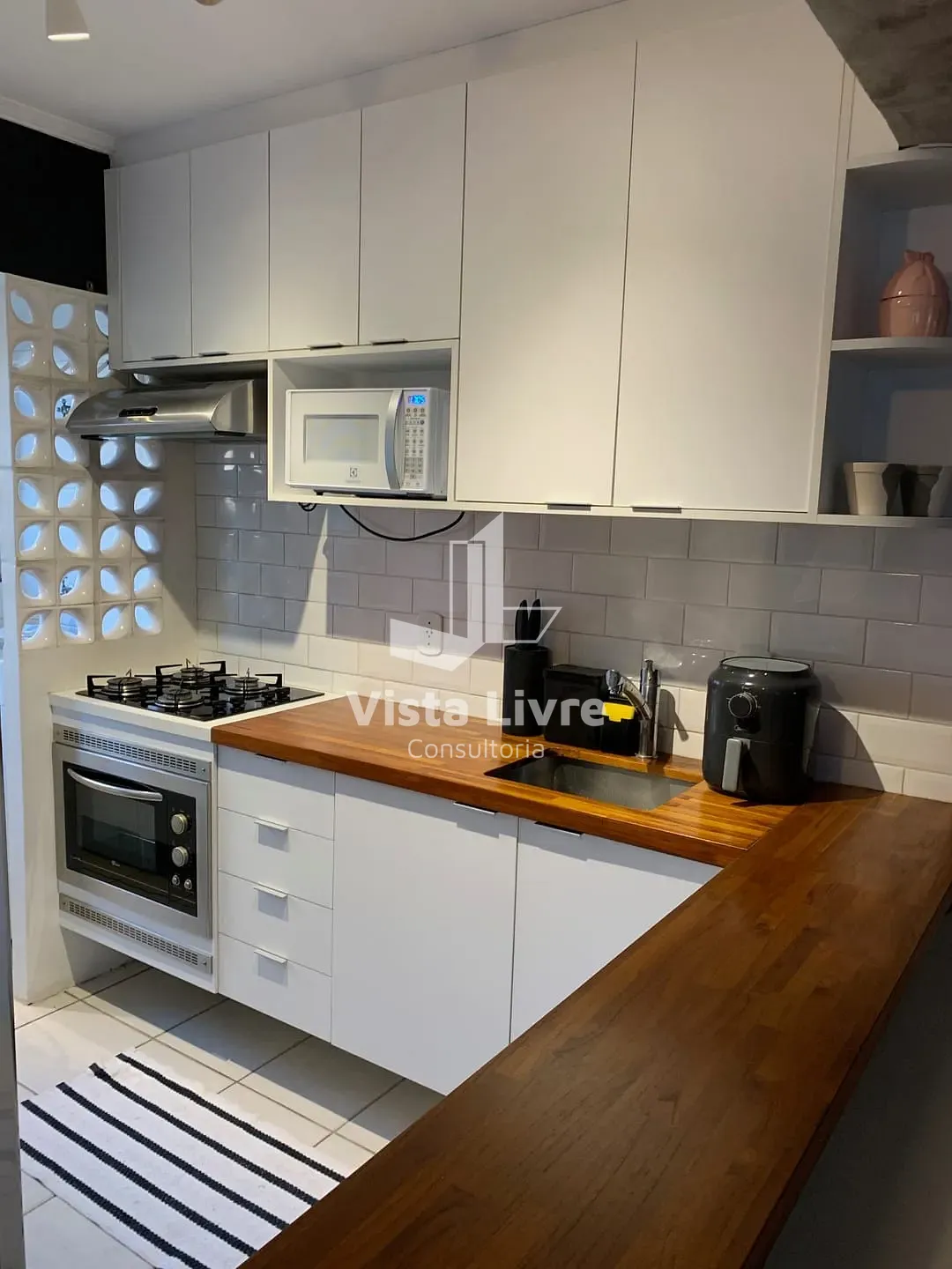 Apartamento, 2 quartos, 55 m² - Foto 8