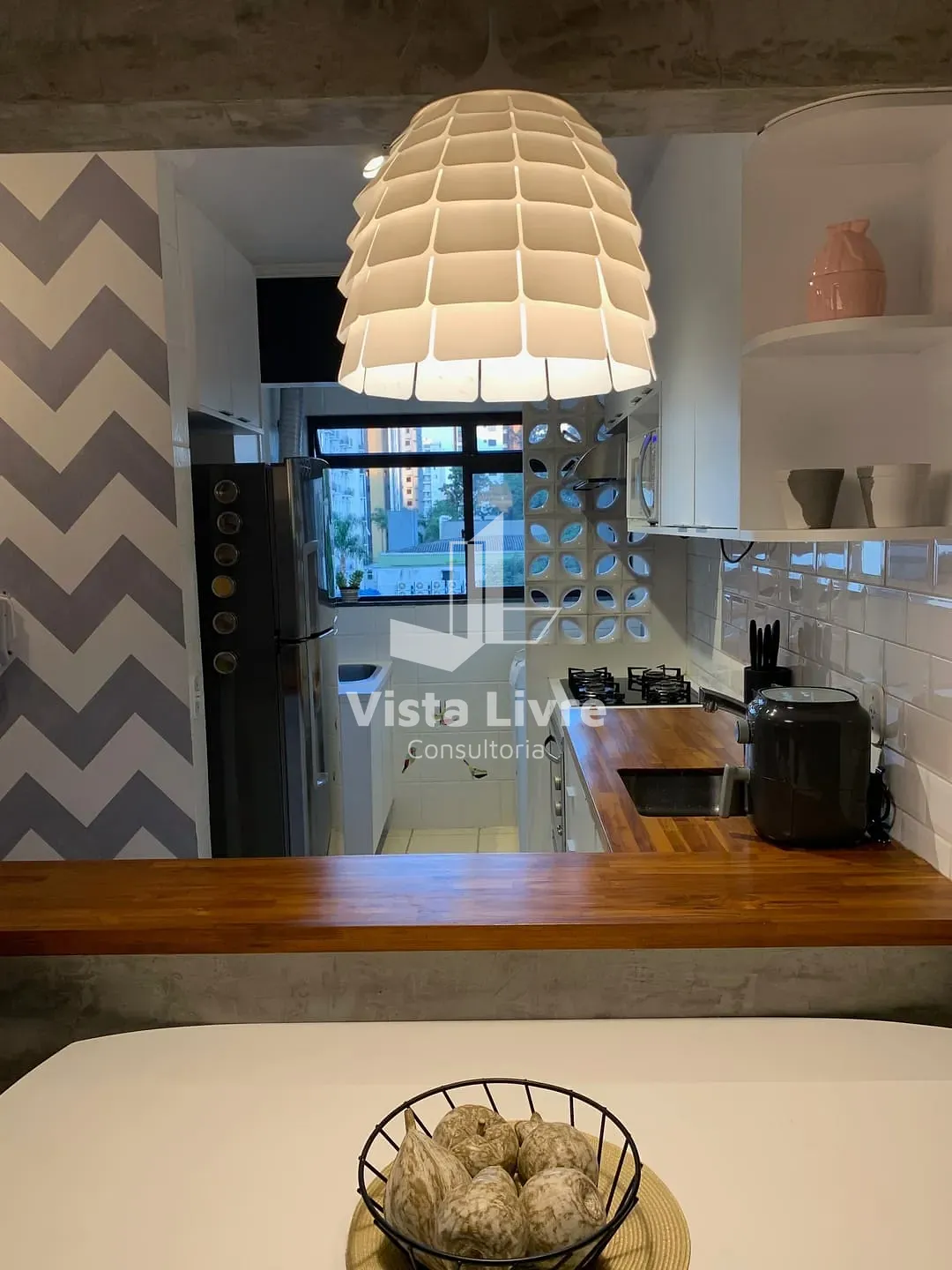 Apartamento, 2 quartos, 55 m² - Foto 9