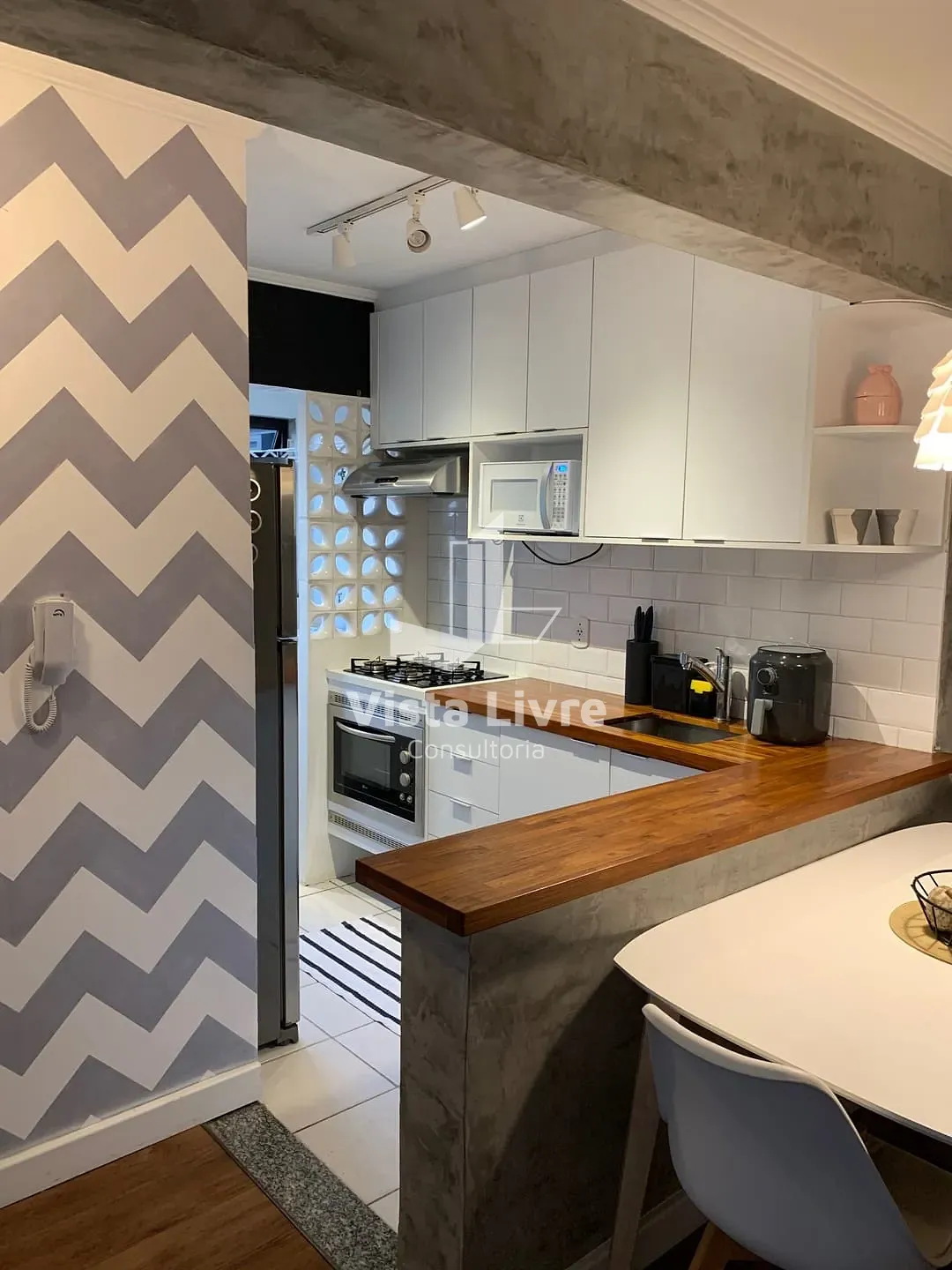 Apartamento, 2 quartos, 55 m² - Foto 10