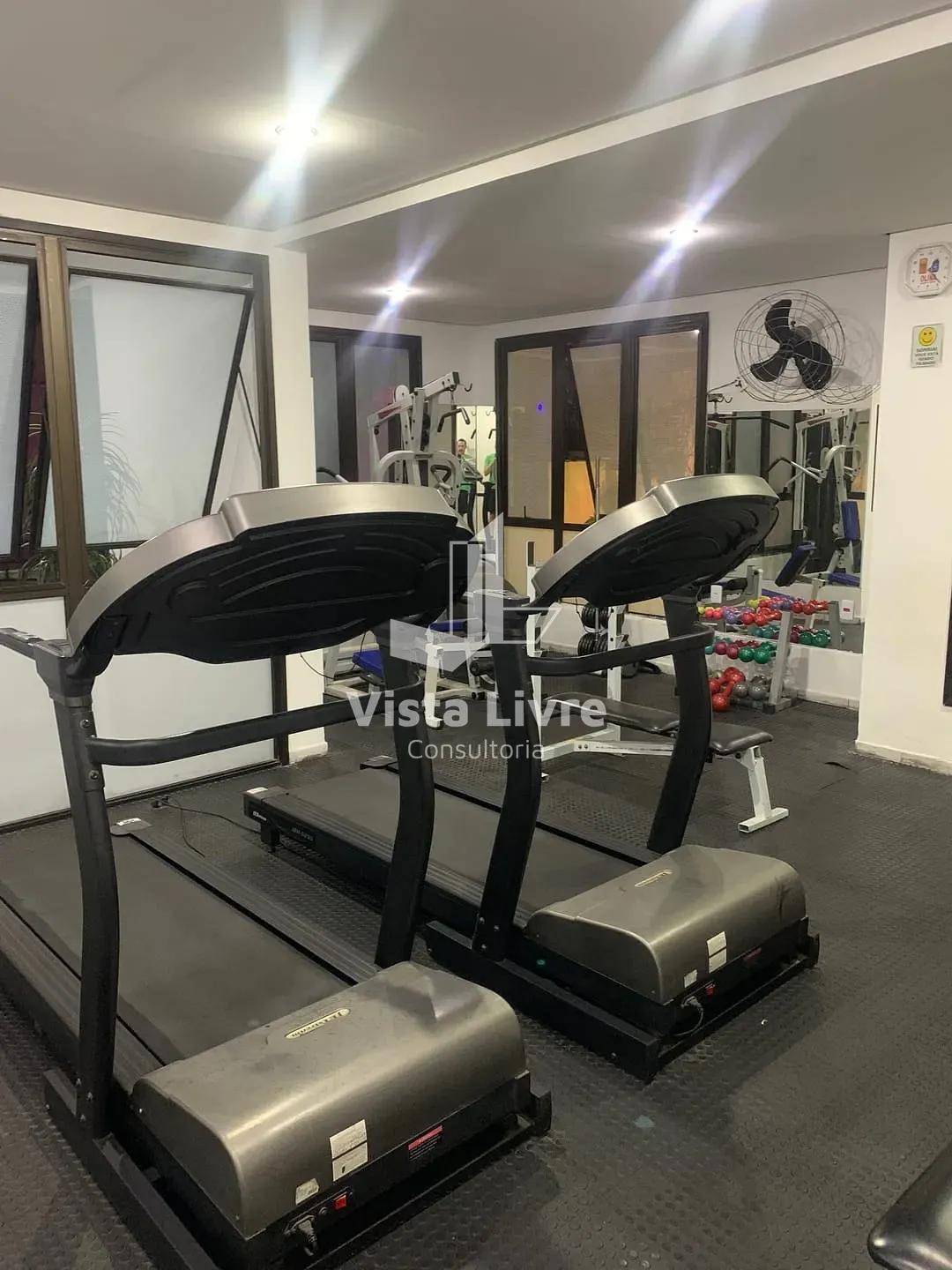 Apartamento, 2 quartos, 55 m² - Foto 24
