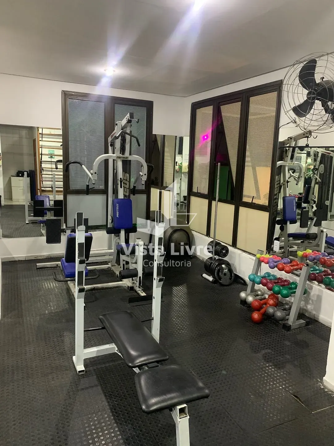 Apartamento, 2 quartos, 55 m² - Foto 26