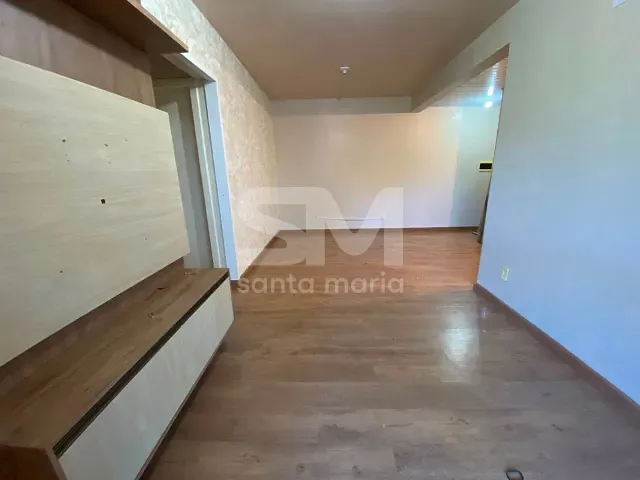 Apartamento 2 quartos e 1 banheiro, para alugar, no bairro Seminário em Chapecó