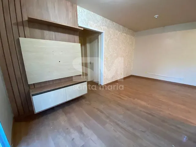 Apartamento 2 quartos e 1 banheiro, para alugar, no bairro Seminário em Chapecó