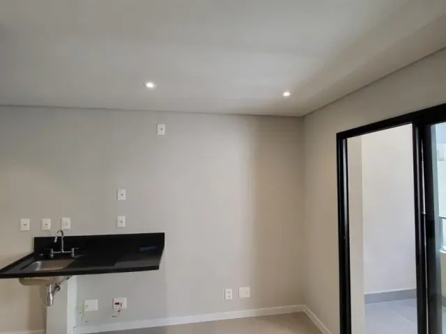 Studio com 35m² 1 quarto e 1 banheiro, à venda, no bairro Pinheiros em São Paulo