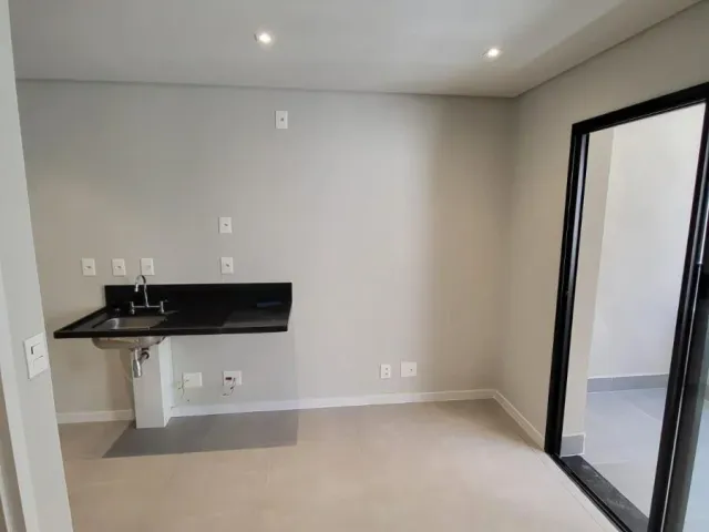 Studio com 35m² 1 quarto e 1 banheiro, à venda, no bairro Pinheiros em São Paulo