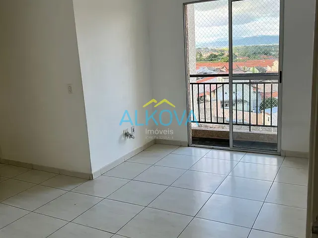 Apartamento 2 quartos e 1 banheiro, à venda, no bairro Jardim Americano em São José dos Campos