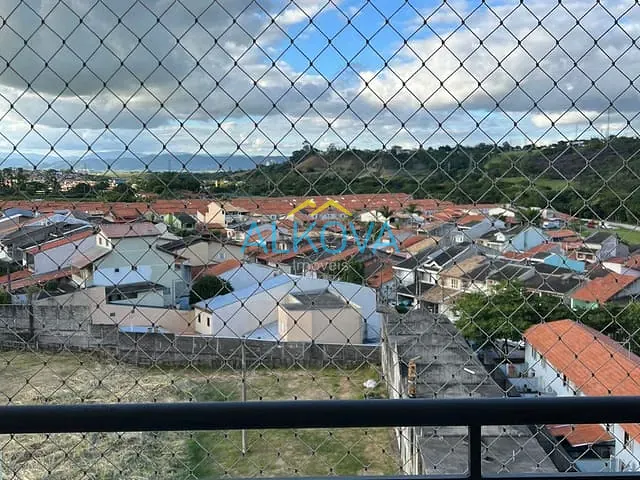 Apartamento 2 quartos e 1 banheiro, à venda, no bairro Jardim Americano em São José dos Campos