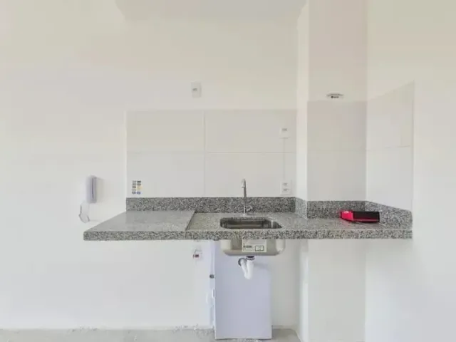 Apartamento com 50m² 1 quarto e 1 banheiro, à venda, no bairro Butantã em São Paulo