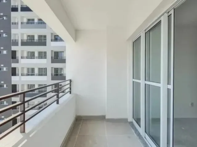 Apartamento com 50m² 1 quarto e 1 banheiro, à venda, no bairro Butantã em São Paulo
