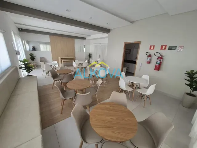 Apartamento 3 quartos e 2 banheiros, à venda, no bairro Condomínio Residencial Colinas do Paratehy em São José dos Campos