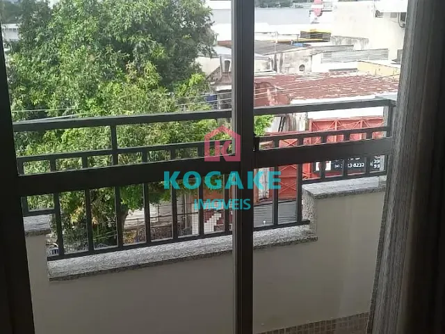 Apartamento com 40m² 1 quarto e 1 banheiro, à venda, no bairro Jardim São Dimas em São José dos Campos