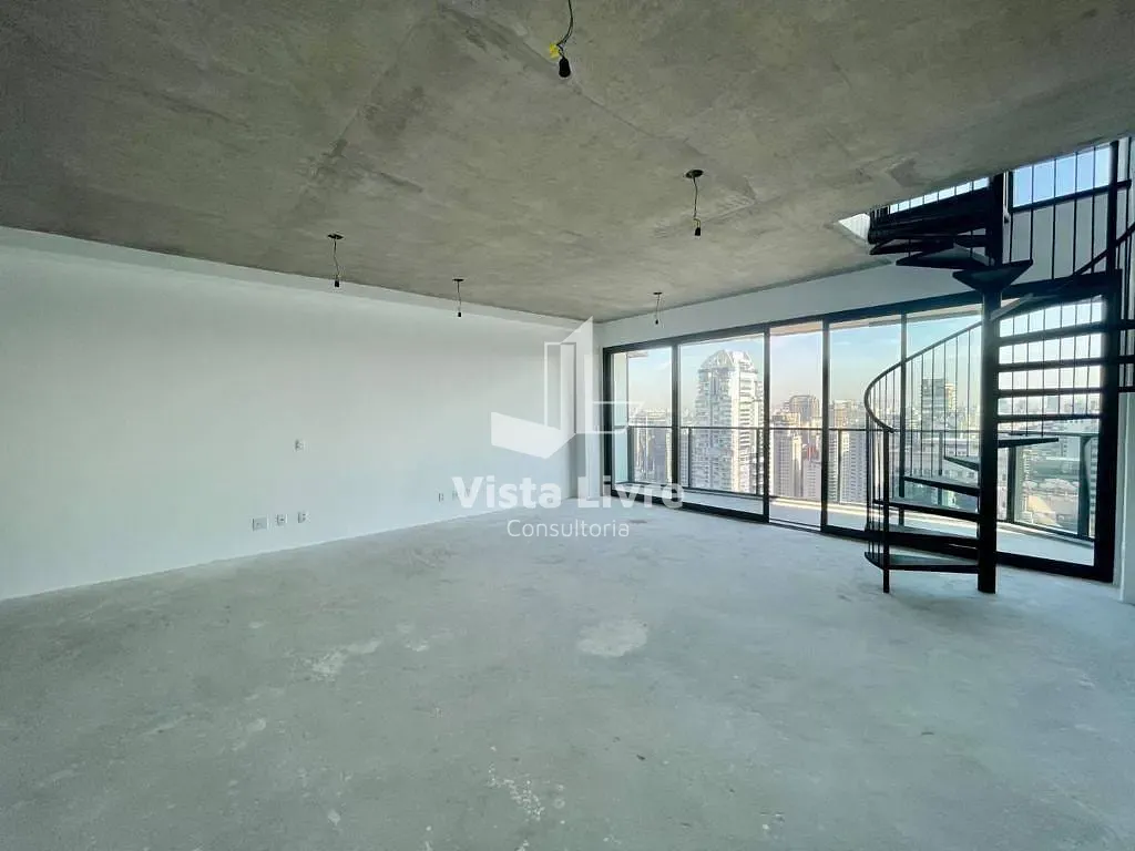 Apartamento, 1 quarto, 76 m² - Foto 1