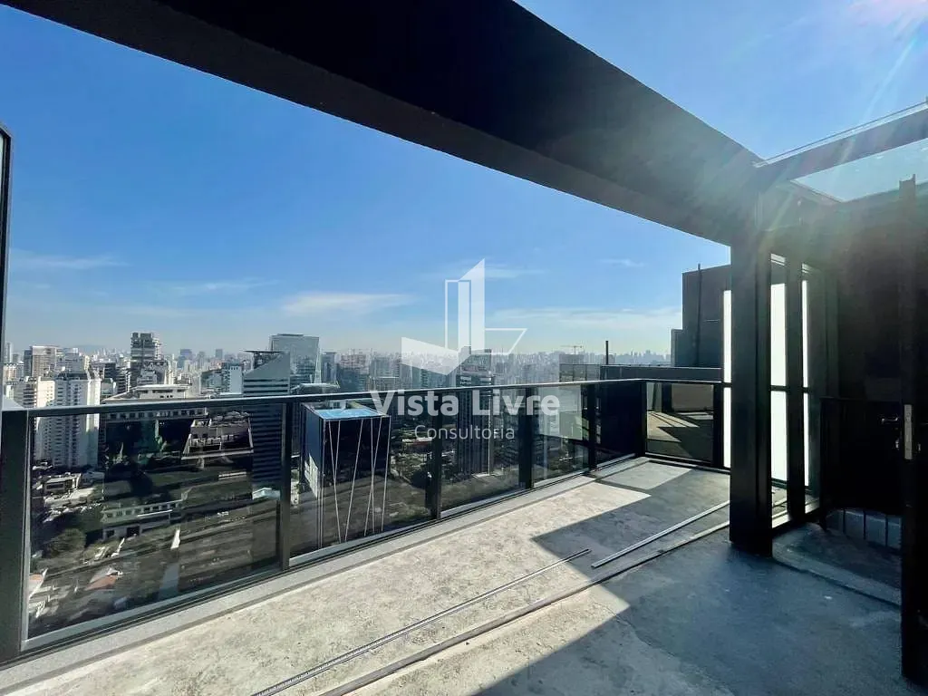 Apartamento, 1 quarto, 76 m² - Foto 2