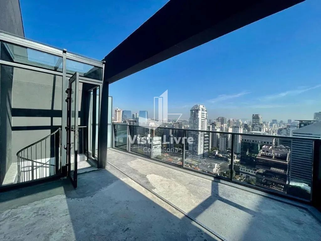 Apartamento, 1 quarto, 76 m² - Foto 3