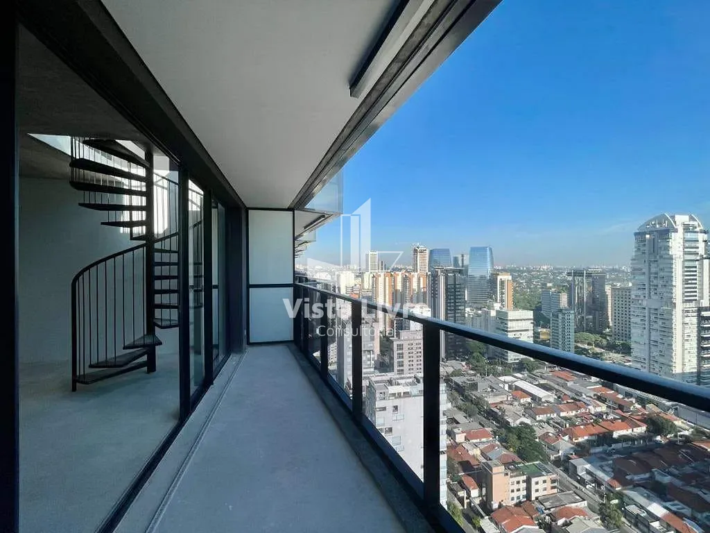 Apartamento, 1 quarto, 76 m² - Foto 4