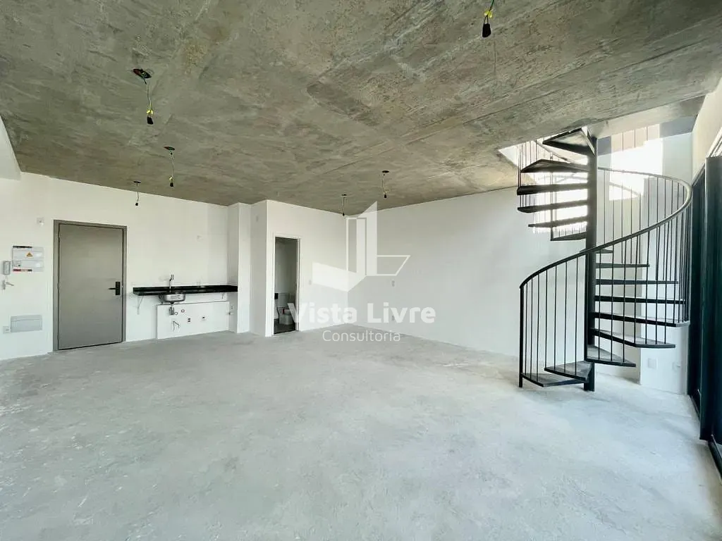 Apartamento, 1 quarto, 76 m² - Foto 6